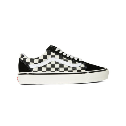 Vans - Old Skool 36 DX in Black Check