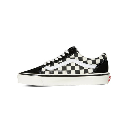 Vans - Old Skool 36 DX in Black Check