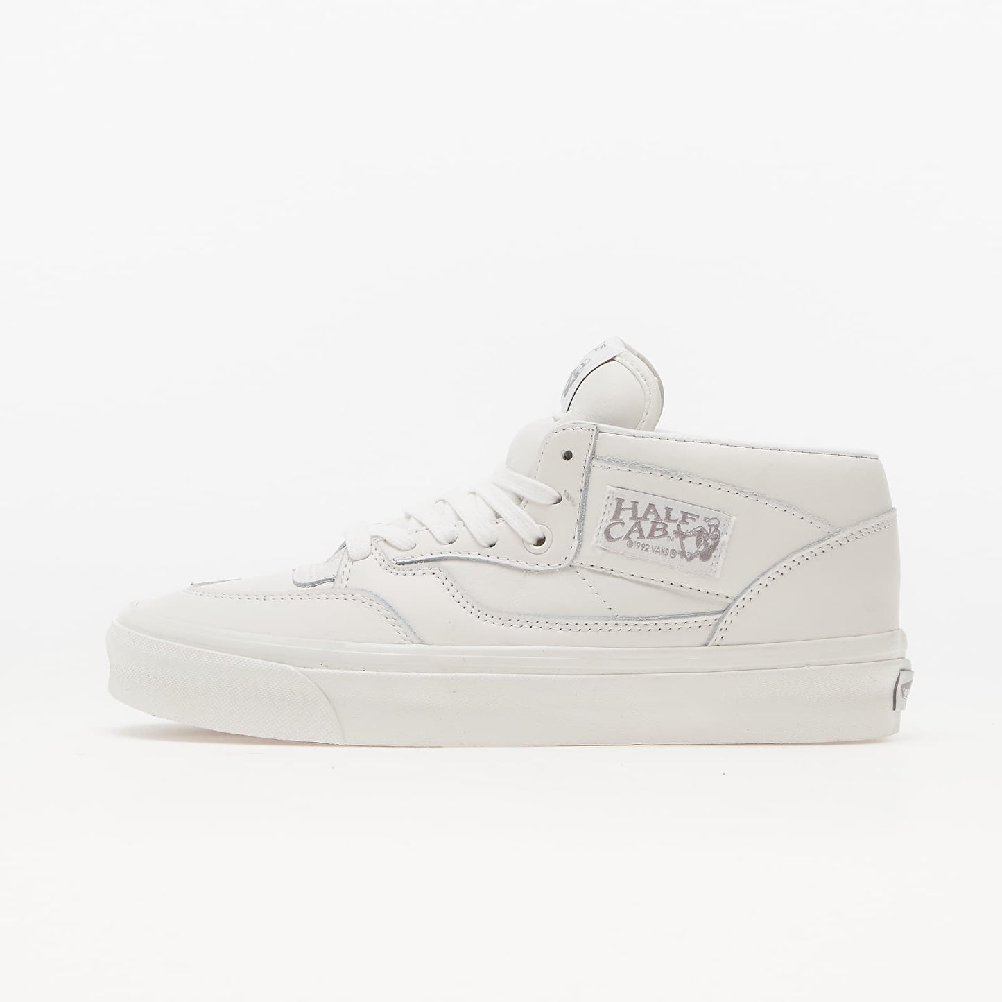 Vans - Half Cab 33 DX in Anaheim Factory Vintage White Leather