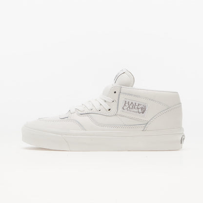 Vans - Half Cab 33 DX in Anaheim Factory Vintage White Leather