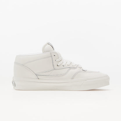 Vans - Half Cab 33 DX in Anaheim Factory Vintage White Leather