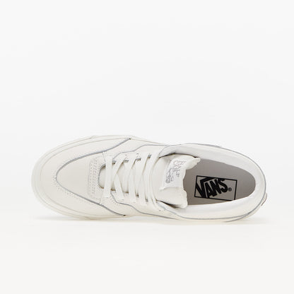 Vans - Half Cab 33 DX in Anaheim Factory Vintage White Leather