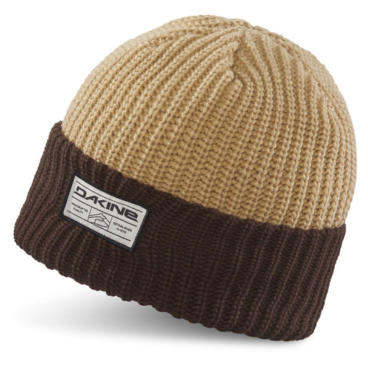 Dakine - Albert Beanie in Tan Brown