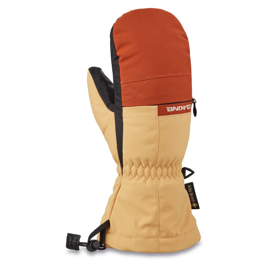 Dakine - Kids Avenger Gore-Tex Gloves in Gingerbread Tan