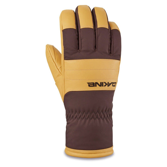 Dakine - Baron Gore-Tex Gloves in Tan Mole