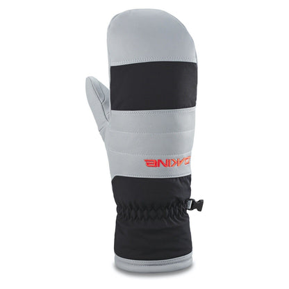 Dakine - Baron Gore-Tex Mitts in Steel Grey