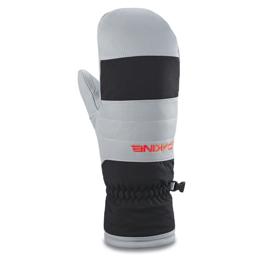 Dakine - Baron Gore-Tex Mitts in Steel Grey