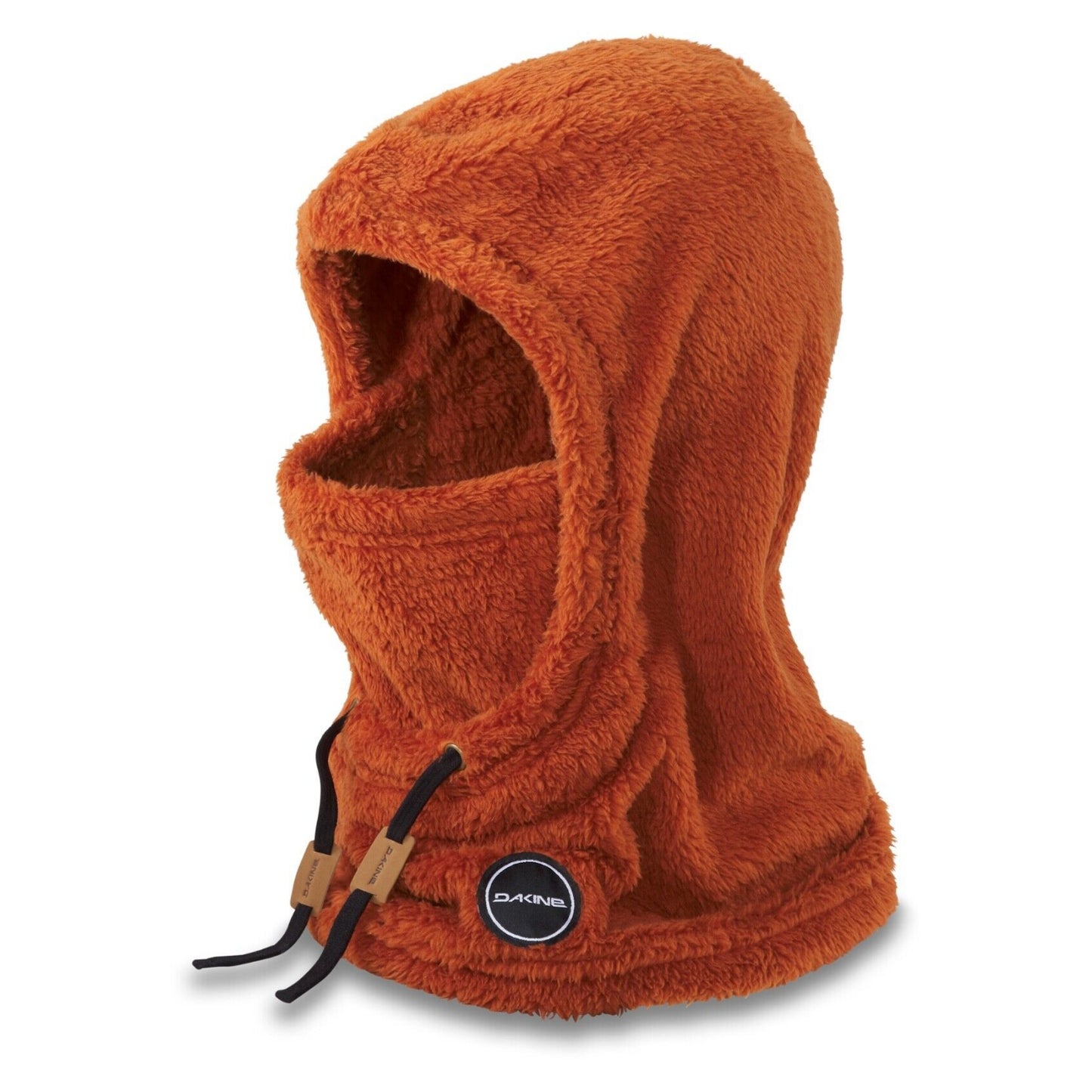 Dakine - Bergen Fleece Hood in Gingerbread