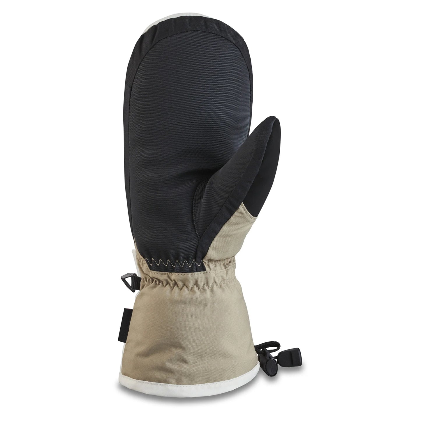 Dakine - Womens Camino Mitts in Turtledove Stone