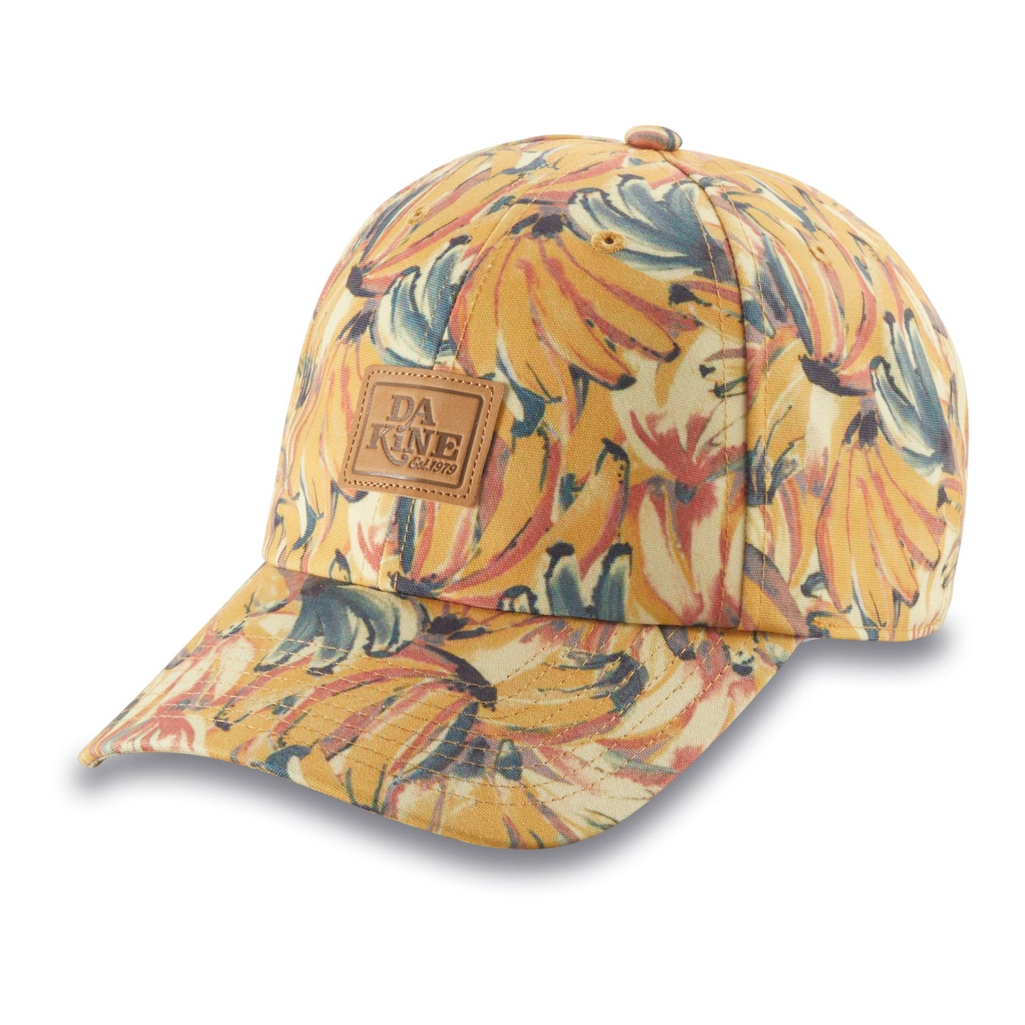 Dakine - Getaway Ballcap in Bunch O Bananas