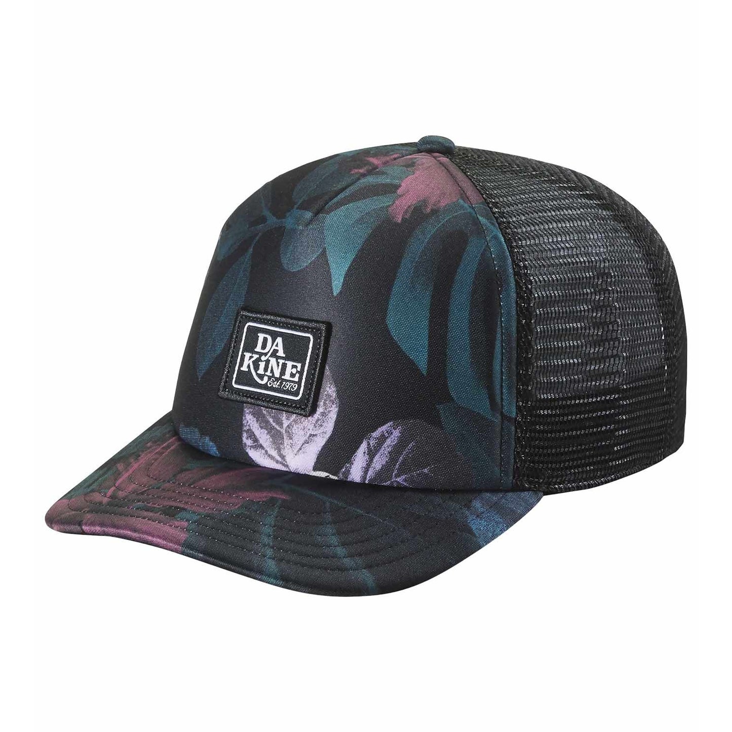 Dakine - Hula Trucker Cap in Tropic Dusk