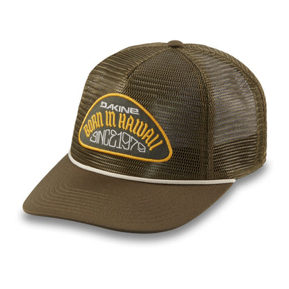 Dakine - Mosley Mesh Ballcap in Olive