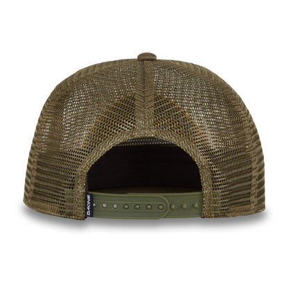 Dakine - Mosley Mesh Ballcap in Olive