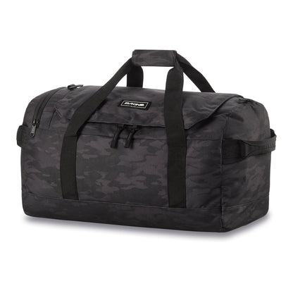 Dakine - EQ Duffle 35L in Black Vintage Camo