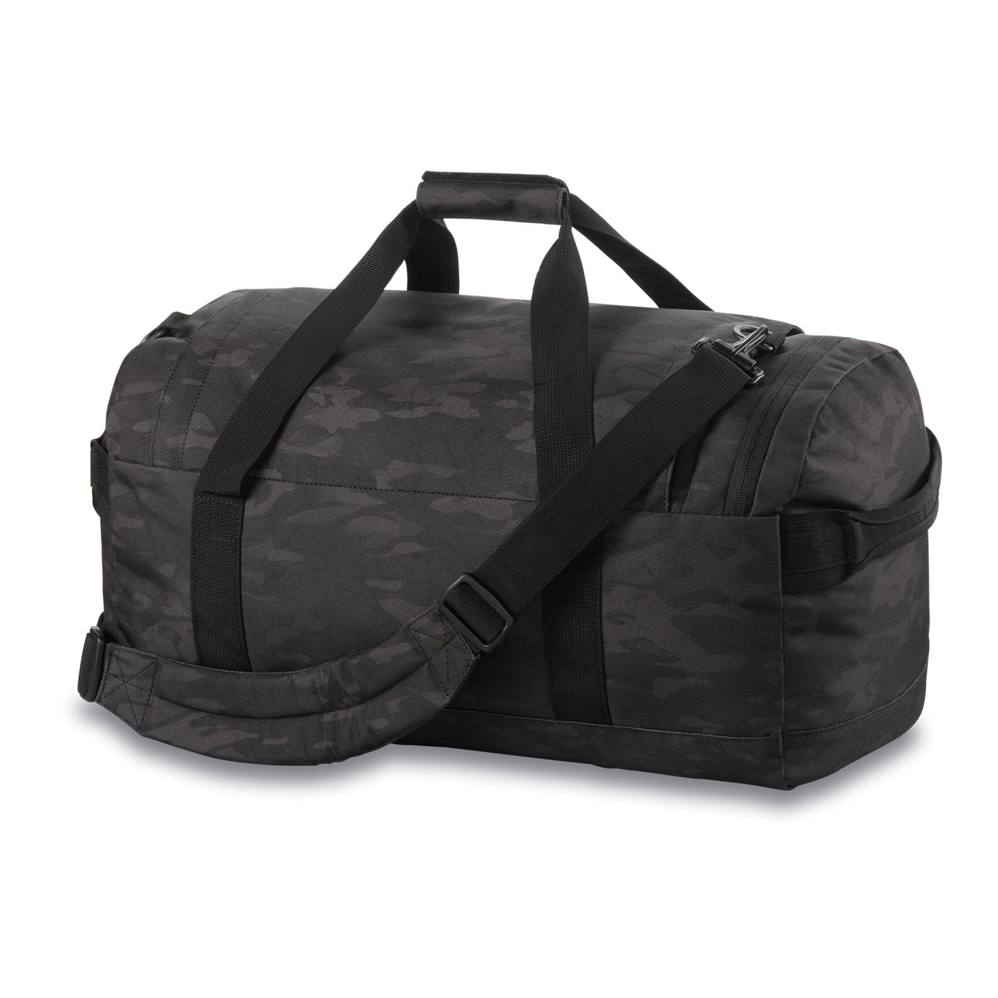 Dakine - EQ Duffle 35L in Black Vintage Camo