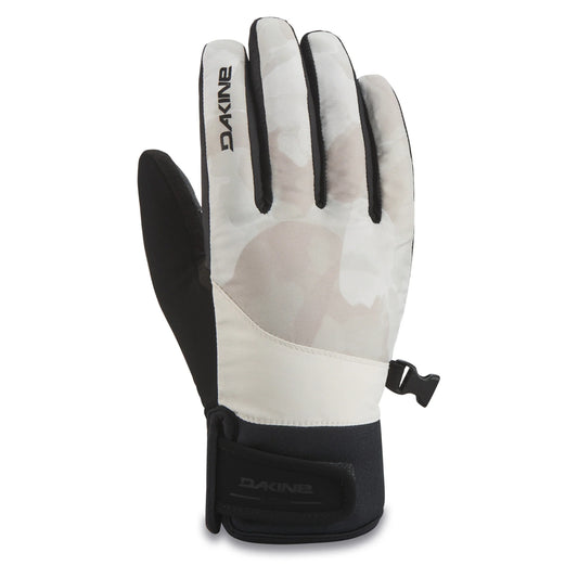 Dakine - Womens Electra Gloves in Sand Quartz