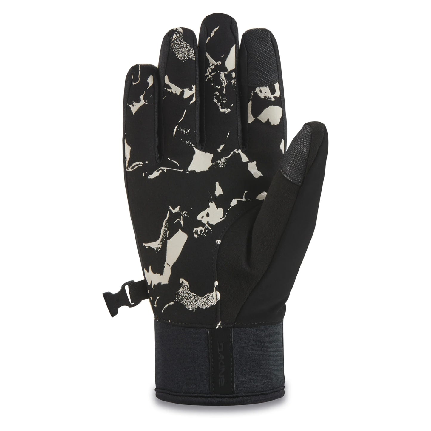 Dakine - Womens Electra Gloves in Sand Quartz