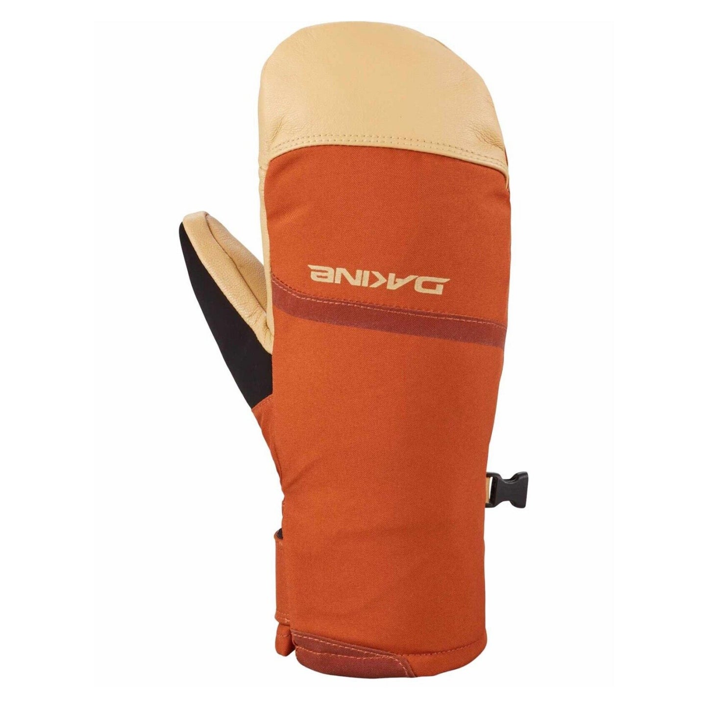 Dakine - Womens Fleetwood GoreTex Short Mitts in Gingerbread