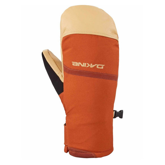 Dakine - Womens Fleetwood GoreTex Short Mitts in Gingerbread