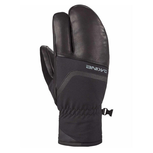 Dakine - Womens Fleetwood GoreTex Trigger Mitts in Black