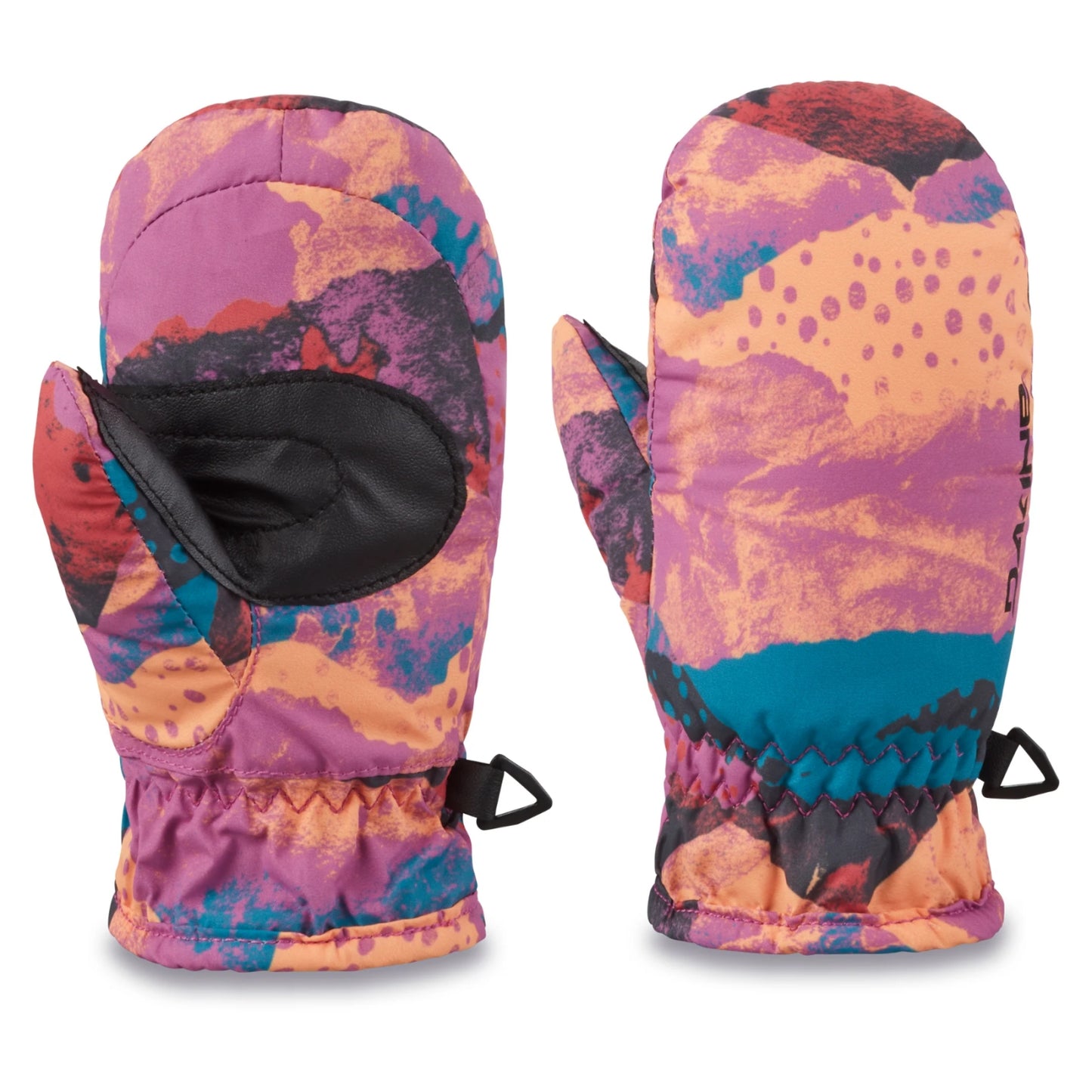 Dakine - Toddler Hornet Mitts in Crafty Pink