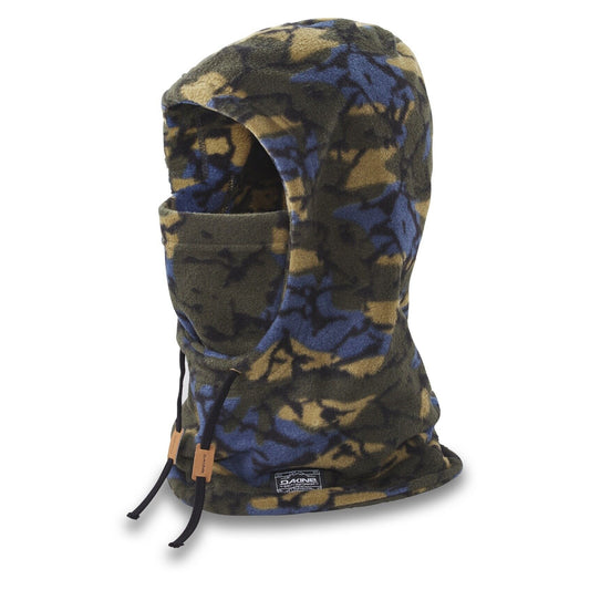 Dakine - Hunter Balaclava in Cascade Camo