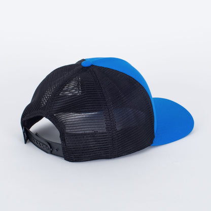 Hurley - Warner Trucker Cap in Soar