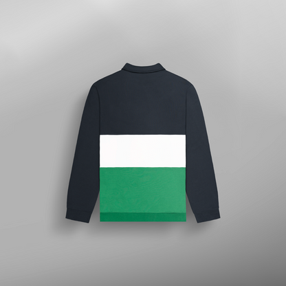 Picture Organic Mens Carawa 1/4 Zip Sweater