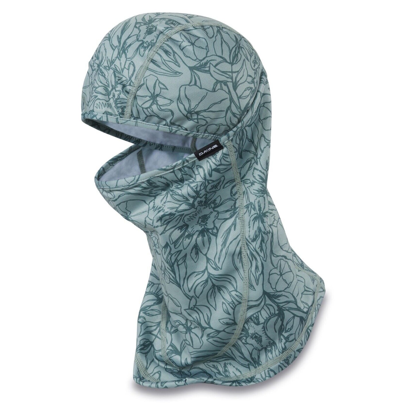 Dakine - Ninja Balaclava in Poppy Iceberg