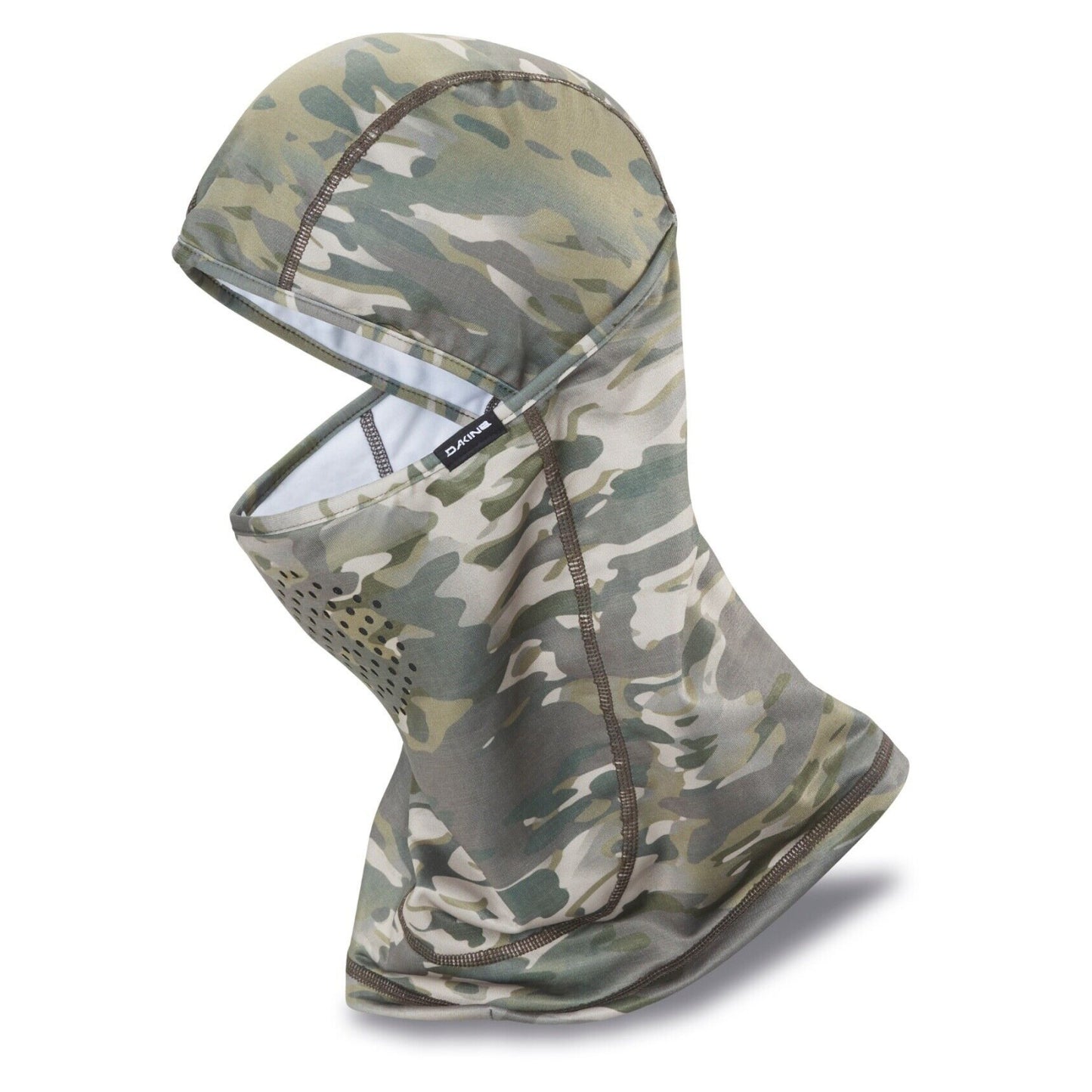 Dakine - Ninja Vented Balaclava in Vintage Camo