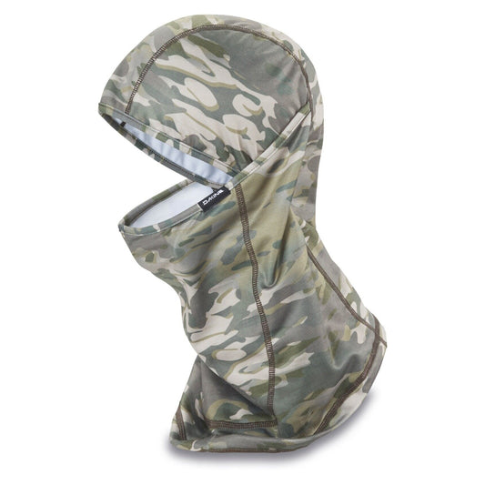 Dakine - Ninja Balaclava in Vintage Camo