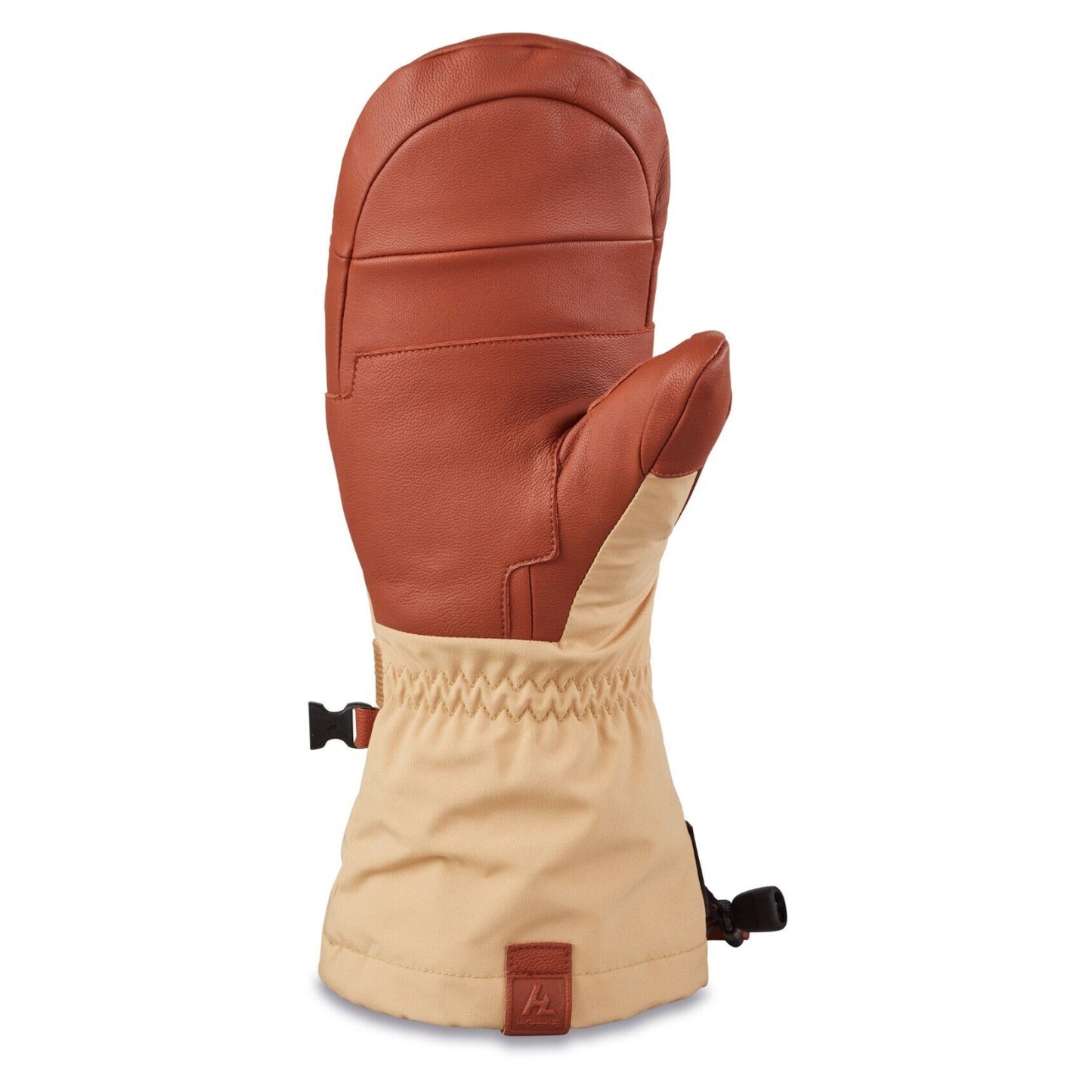 Dakine - Womens Phoenix Gore-Tex Mitts in Gingerbread