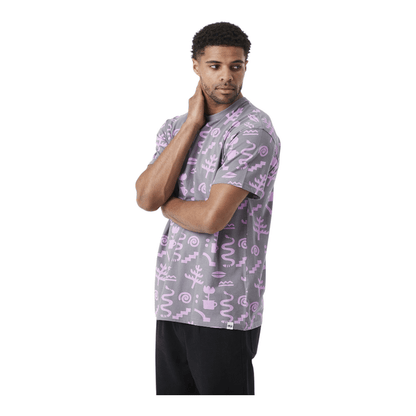 Picture Organic Mens Chilko Printed Tee