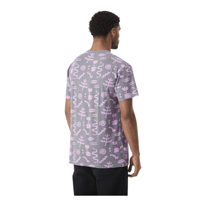 Picture Organic Mens Chilko Printed Tee