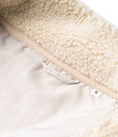 Ravine Unisex Full Zip Borg Fleece Jacket