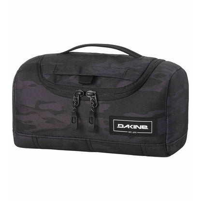 Dakine - Revival Kit M in Black Vintage Camo