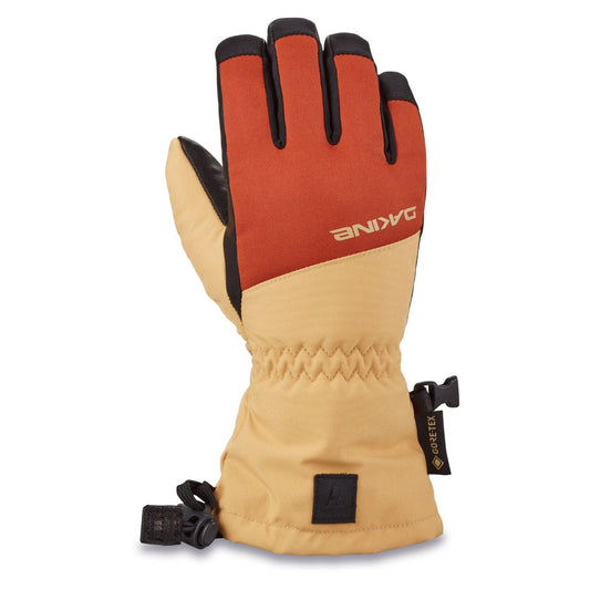 Dakine - Kids Rover Gore-Tex Gloves in Gingerbread