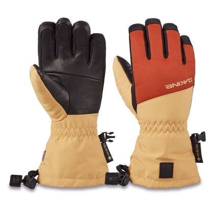 Dakine - Kids Rover Gore-Tex Gloves in Gingerbread