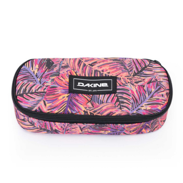 Dakine - School Case in Lush Leaves