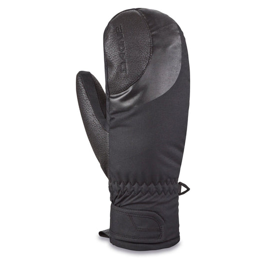 Dakine - Womens Tahoe Gloves in Black Grey