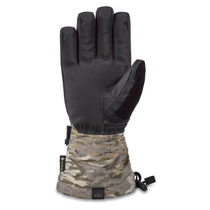 Dakine - Titan Gore-Tex Gloves in Vintage Camo