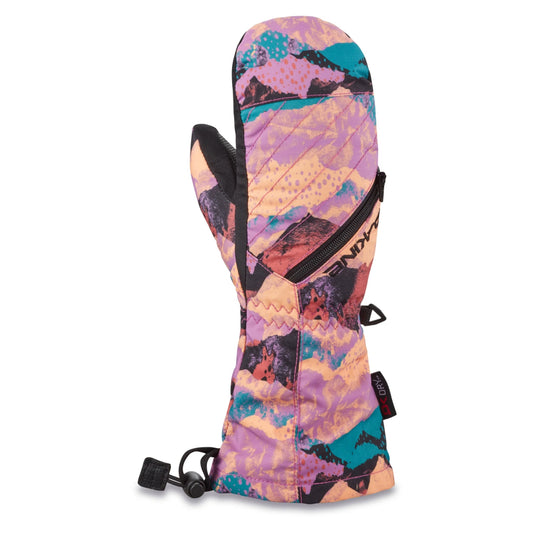 Dakine - Kids Tracker Mitts in Crafty