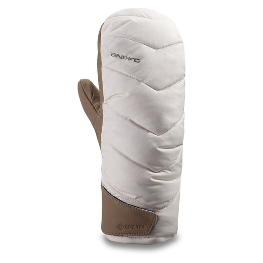 Dakine - Womens Tundra Gore-Tex Mitts in Stone