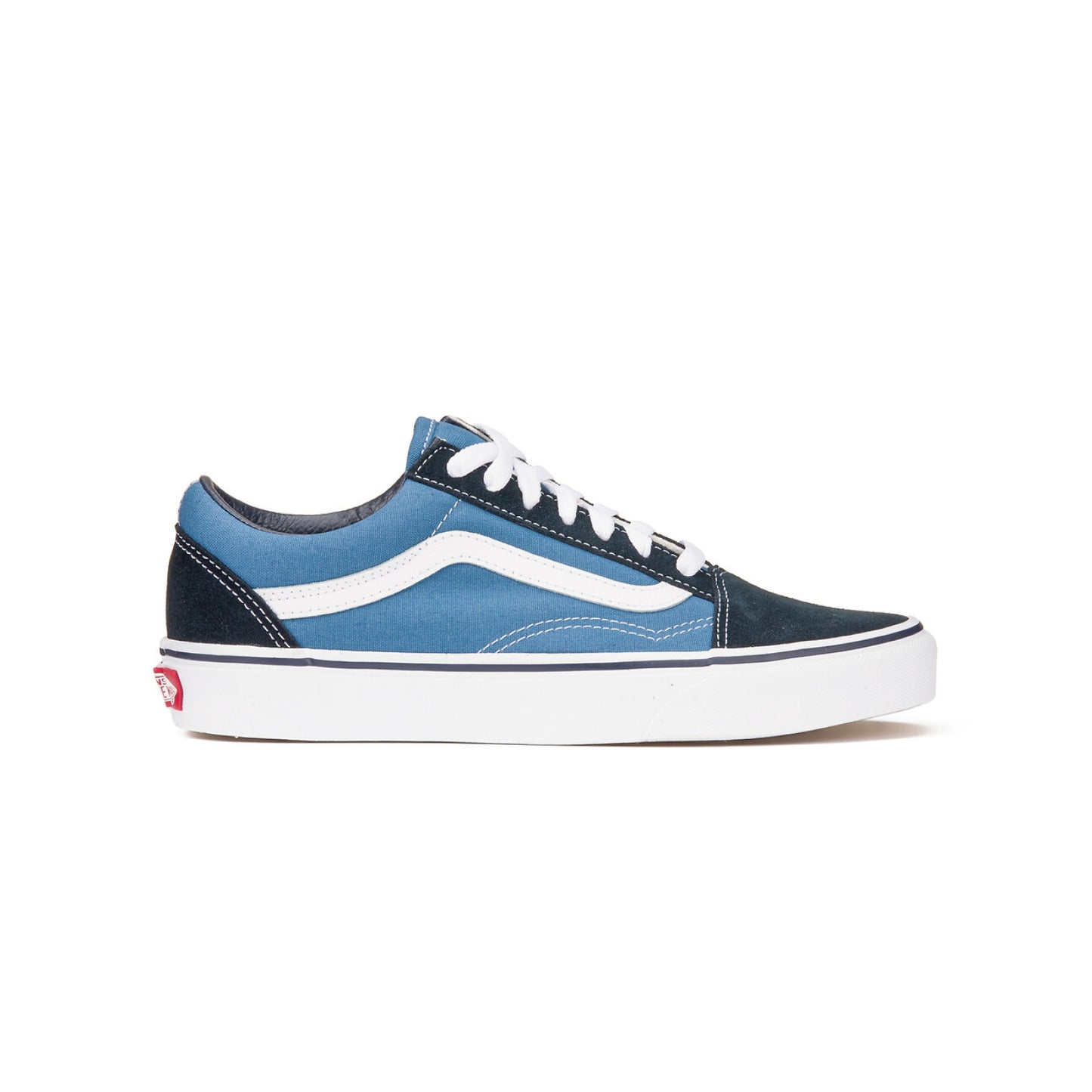 Vans - Old Skool 36 DX in Navy