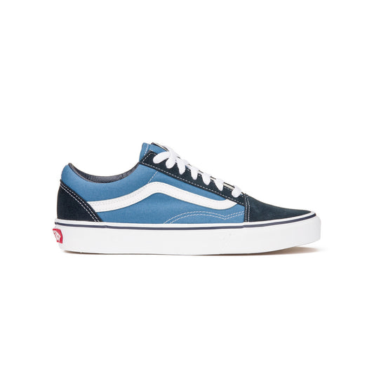 Vans - Old Skool 36 DX in Navy