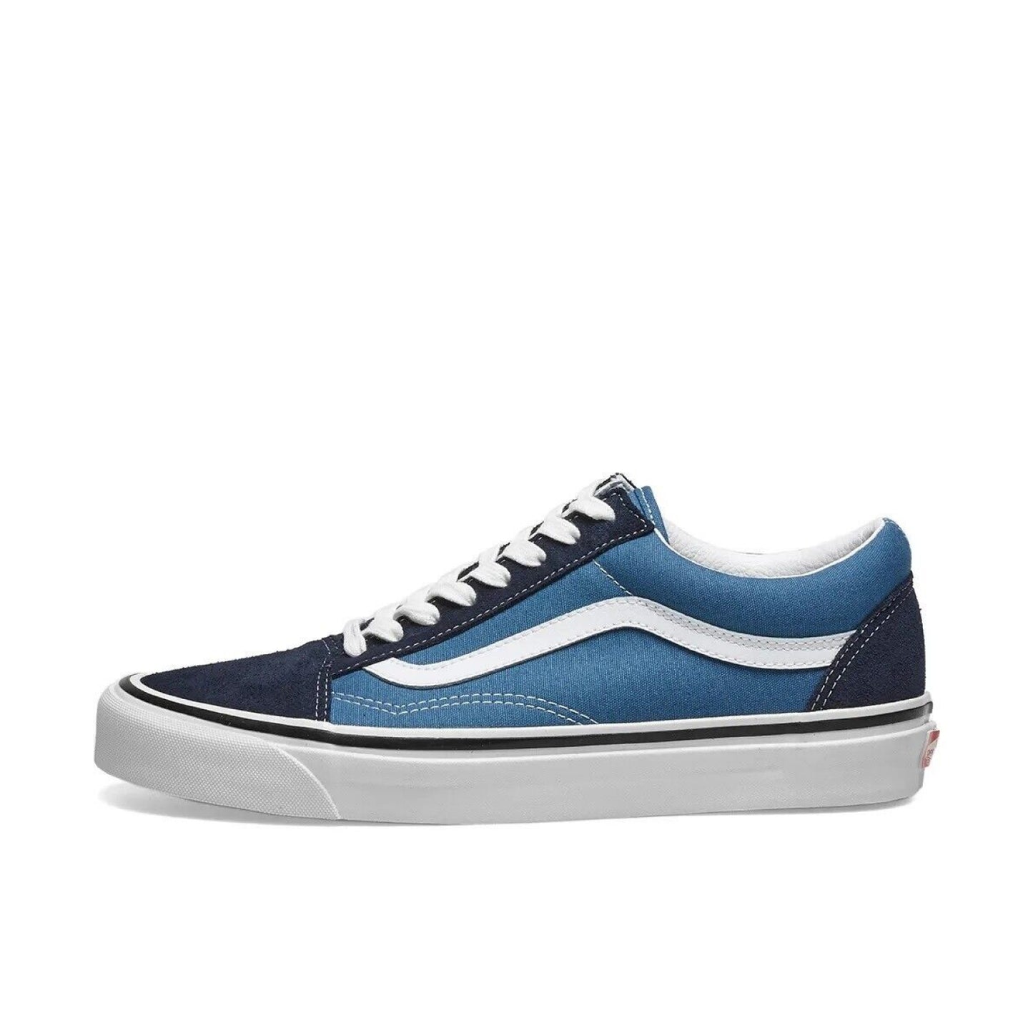 Vans - Old Skool 36 DX in Navy