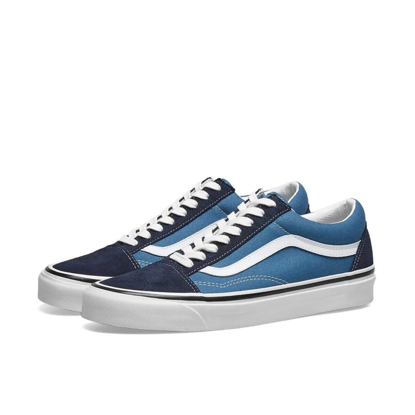 Vans - Old Skool 36 DX in Navy