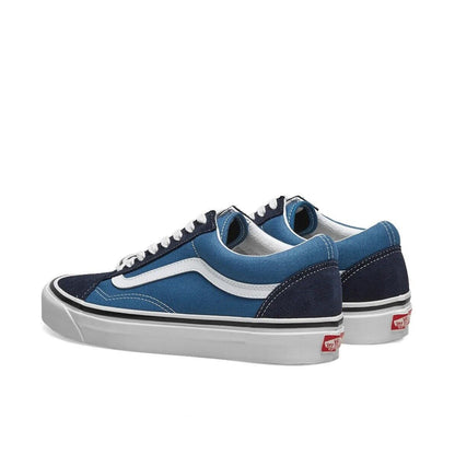 Vans - Old Skool 36 DX in Navy