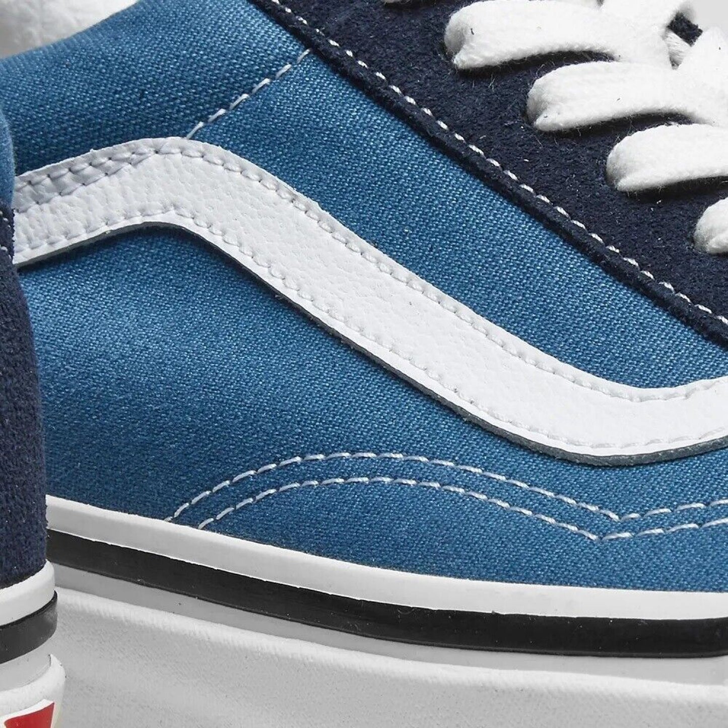 Vans - Old Skool 36 DX in Navy