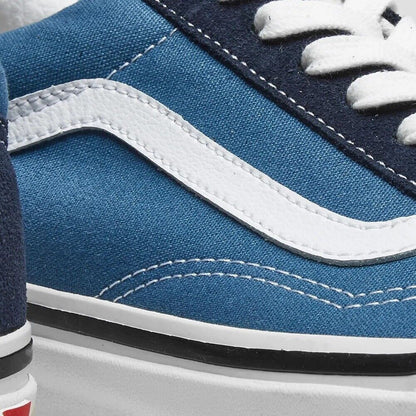 Vans - Old Skool 36 DX in Navy